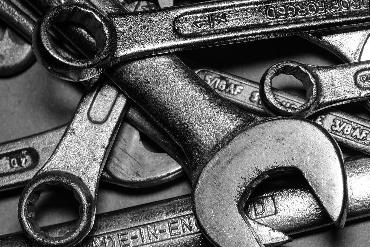 Garage Door Tracks and Rollers: What Wears Out and Why