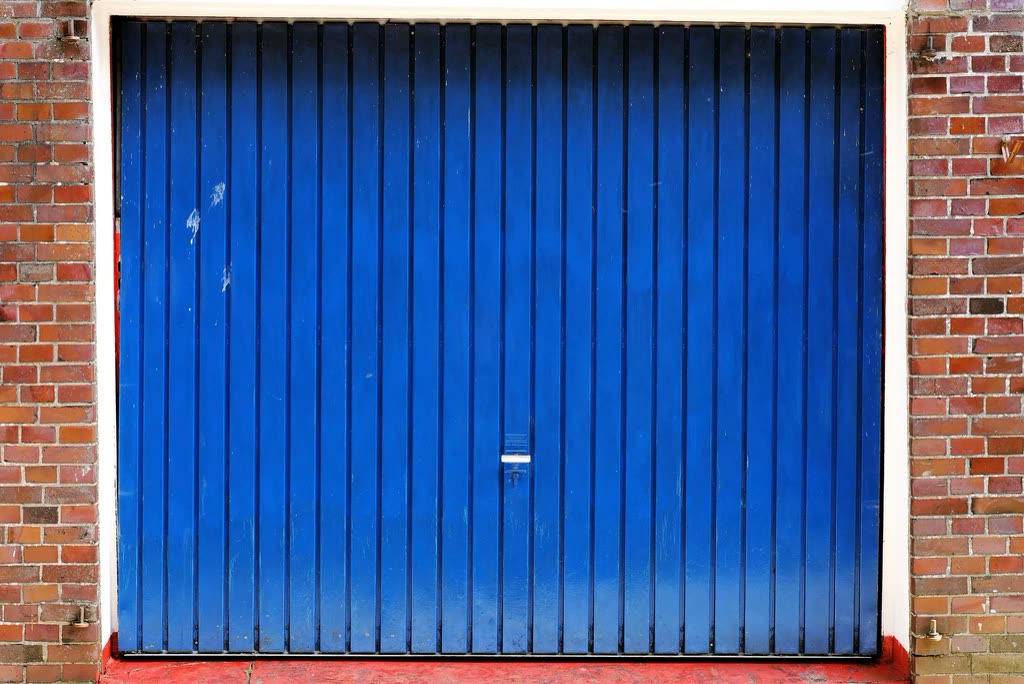 How Often Should Your Garage Door Be Serviced?